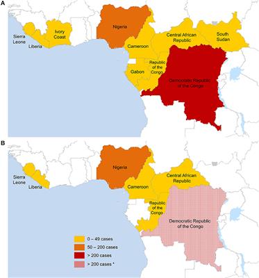 Emergence of <mark class="highlighted">Monkeypox</mark> as the Most Important Orthopoxvirus Infection in Humans